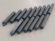 20系寝台特急「さくら」15両セット|KATO