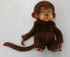 くたくたモンキー|セキグチ