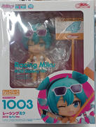 レーシングミク2013セパンVER.|GOOD SMILE COMPANY