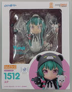 ユナ|GOOD SMILE COMPANY