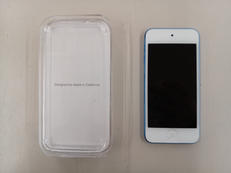 I POD TOUCH 第7世代|APPLE