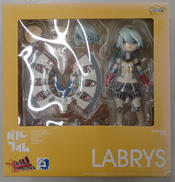 ラビリス|GOOD SMILE COMPANY