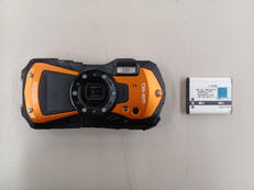 デジタルカメラ|RICOH