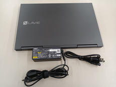 ノートパソコン|NEC