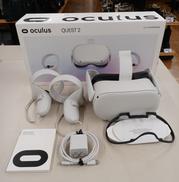 OCULUS QUEST2|META
