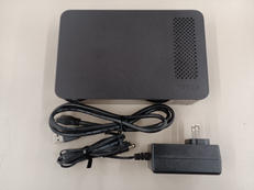 外付けＨＤＤ　２ＴＢ|BUFFALO