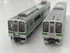 E129系0番台新潟色2両セット|KATO