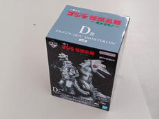 ゴジラ 怪獣乱舞 荒ぶるモノ|一番くじ(BANPRESTO)
