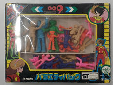 バラエティバック|タカトクトイス