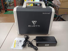 ポータブル電源|BLUETTI