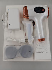 光脱毛器|SARLISI