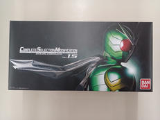 ダブルドライバー VER.1.5|BANDAI