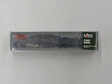 C62 東海道形|KATO