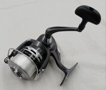 スピンニングリール|DAIWA