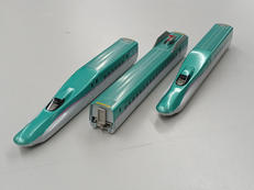 E5系 新幹線はやぶさ|KATO