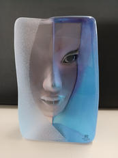 MAZZAI　青色|マッツジョナサン