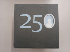 250周年マグカップ|WEDGWOOD