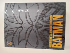 ハイブリッド・メタル・フィギュレーション 026|ヒーロークロス