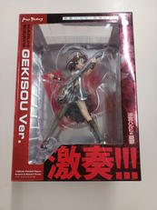 完成品フィギュア|マックスファクトリー