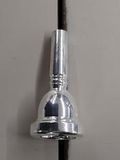 トロンボーン用マウスピース|VINCENT BACH