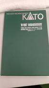 東武鉄道50050型