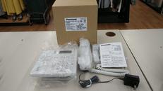 IP電話機|PANASONIC