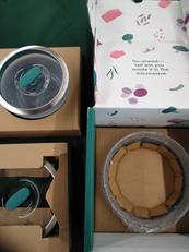 耐熱ガラスボウルセット|MAYER