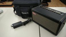 ギターアンプ|POSITIVEGRID