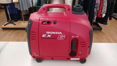 エンジン発電機|HONDA