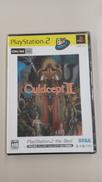 PS2 CULDCEPT II EXPANSION|SEGA