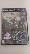 PS2 ZILL O’LL～INFINITE～|KOEI