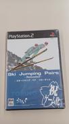 PS2 スキージャンプペア RELOADED