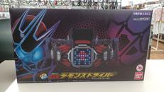 変身ベルト DXデモンズドライバー|BANDAI