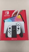 有機EL　NINTENDO SWITCH|NINTENDO
