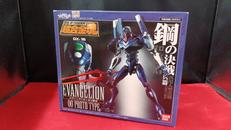 エヴァンゲリオン零号機改|BANDAI