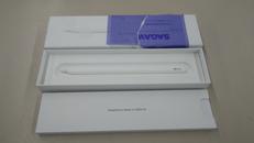 APPLE PENCIL(第二世代)|APPLE