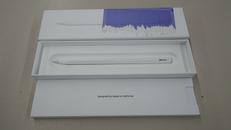 APPLE PENCIL(第二世代)|APPLE