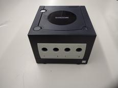 GAME CUBE 本体のみ|NINTENDO