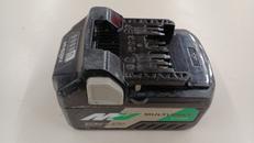 バッテリー|HIKOKI