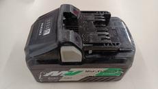 バッテリー|HIKOKI