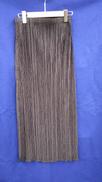 茶色スカート|PLEATS PLEASE