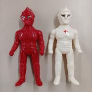 NEWブルマァクタイプの怪獣シリーズ|M1号