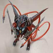 イリス|エクスプラス/少年リック