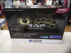 リアルアーケードPRO.N HAYABUSA