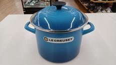 ストックポット|LE CREUSET