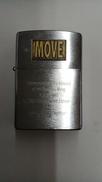 MOVE|ZIPPO