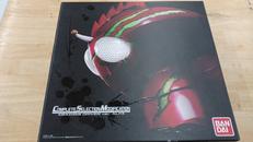 アマゾンズドライバー　Ver.アルファ|BANDAI