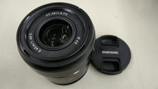 SONY AF|SAMYANG