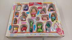 【未開封】夢のクレヨン王国 フィギュア|BANDAI