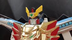 DX超人合体　ガオガイガー|タカラ